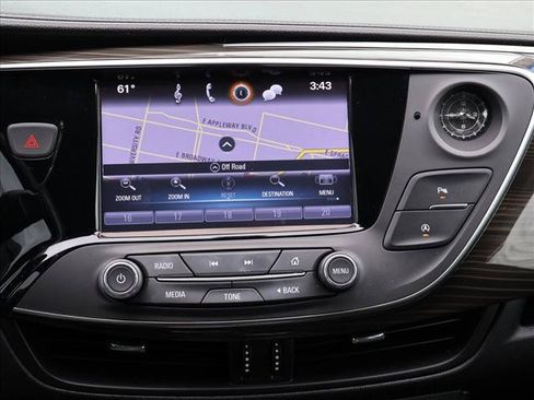 Used 2019 Buick Envision Essence AWD/4WD image 18