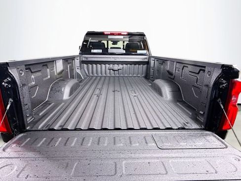 New 2026 Chevrolet Silverado 3500 High Country w/ High Country Premium Package AWD/4WD image 29