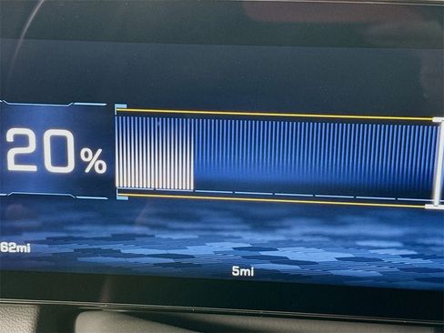 New 2026 Chevrolet Equinox EV LT image 7