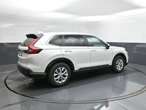 New 2026 Honda CR-V LX image 15