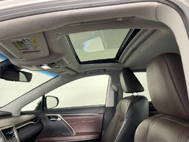 Used 2017 Lexus RX 350 AWD w/ Premium Package image 11