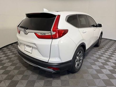 Used 2019 Honda CR-V EX-L image 6