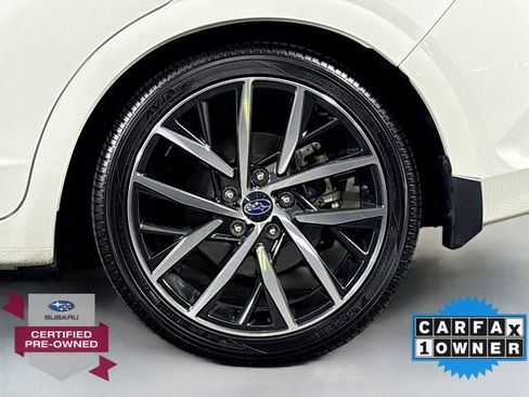 Certified 2024 Subaru Impreza 2.0i Sport image 30