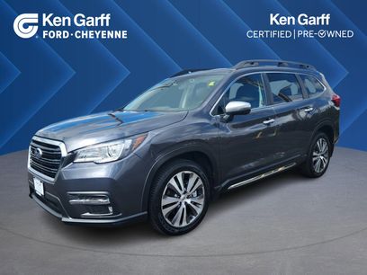 Used 2022 Subaru Ascent Touring