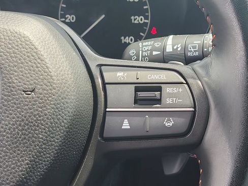 Used 2025 Honda CR-V Sport-L image 22