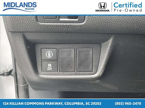 Certified 2021 Honda Accord LX image 17