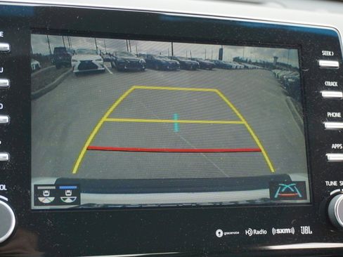 Used 2020 Toyota Avalon TRD image 16