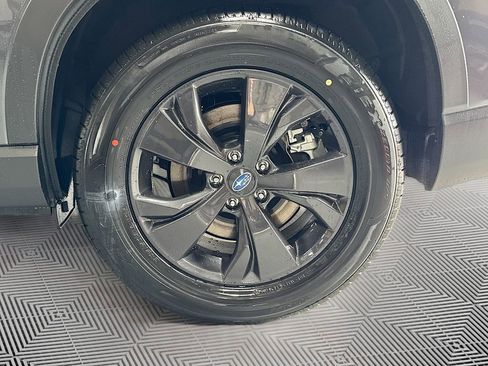 New 2026 Subaru Ascent Premium image 28