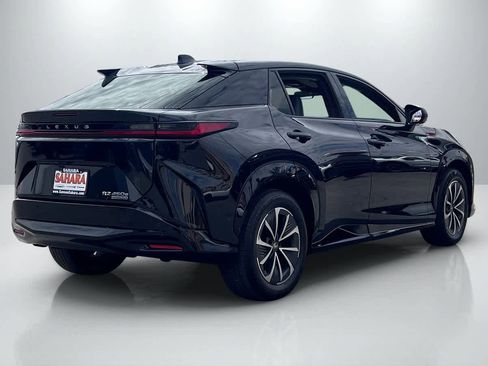 Used 2023 Lexus RZ 450e Premium w/ Technology Package AWD/4WD image 10