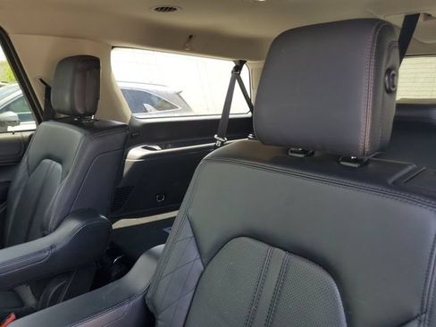 Used 2019 Ford Expedition Max Platinum AWD/4WD image 9