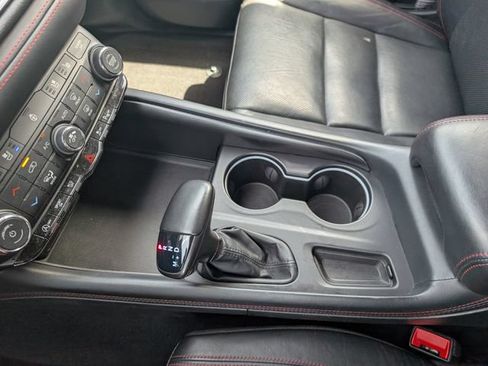 Used 2024 Dodge Durango GT RWD image 18