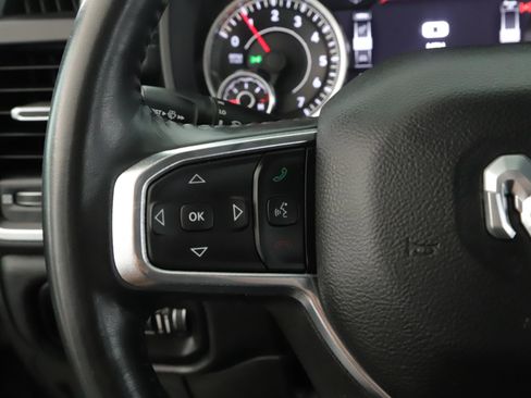 Used 2022 RAM 1500 Laramie image 10