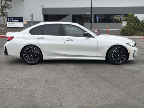 Used 2023 BMW M340i xDrive w/ Premium Package image 3