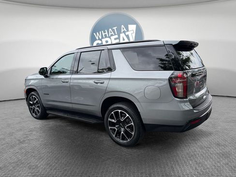 Used 2023 Chevrolet Tahoe RST AWD/4WD image 6
