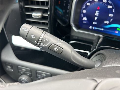 New 2026 Chevrolet Silverado 1500 RST w/ RST Select Package image 18