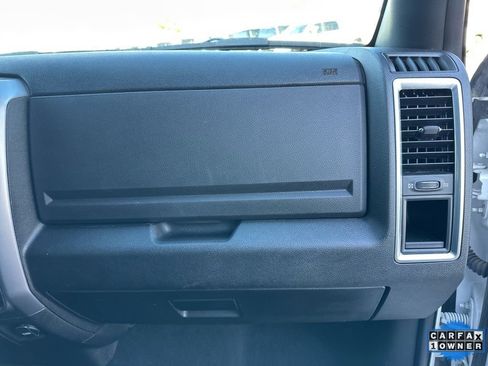 Used 2024 RAM 1500 Classic Warlock AWD/4WD image 53
