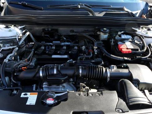 Used 2018 Honda Accord LX image 21