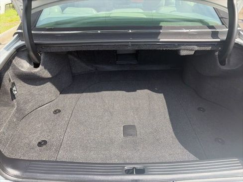 Used 2003 Cadillac De Ville DHS w/ Safety & Security Package image 20