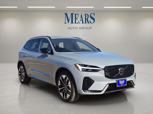 New 2026 Volvo XC60 B5 Plus w/ Protection Package Premier image 7