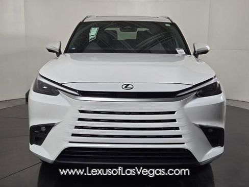 New 2026 Lexus TX 350 350 Premium image 8