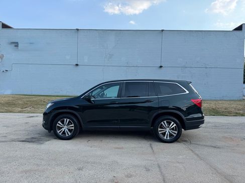 Used 2018 Honda Pilot EX-L image 4