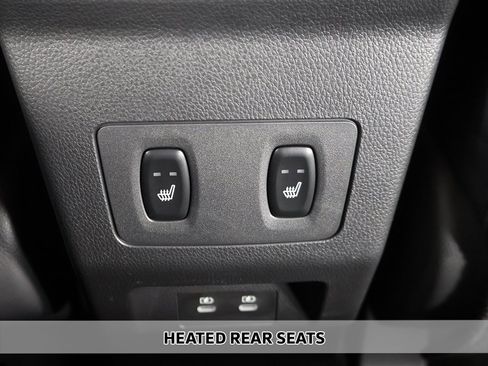 New 2026 Mitsubishi Eclipse Cross SEL image 9