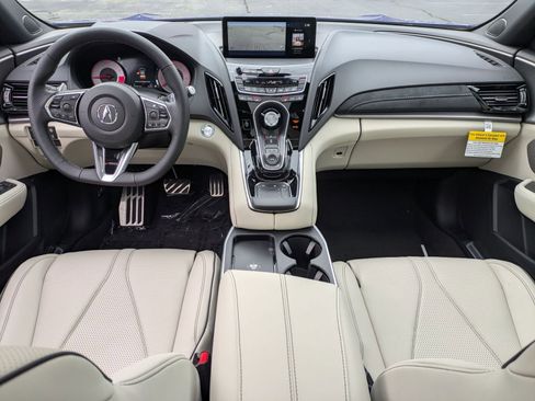 New 2026 Acura RDX A-Spec image 22