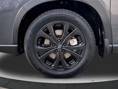 Used 2021 Subaru Forester Sport image 34