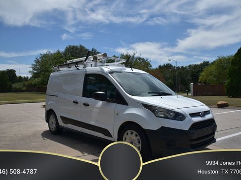 Used 2016 Ford Transit Connect XL FWD image 4