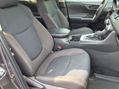 Used 2023 Toyota RAV4 LE AWD/4WD image 32