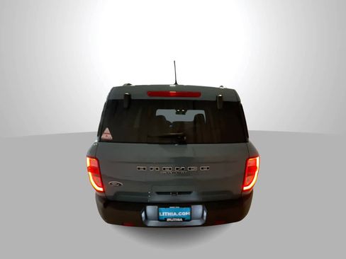 Used 2021 Ford Bronco Sport Big Bend image 7