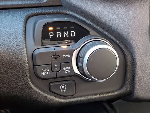 New 2026 RAM 1500 Express image 10