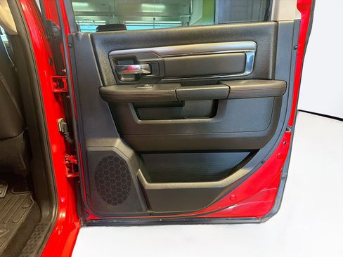 Used 2016 RAM 1500 Sport w/ Torred Sport Package image 29
