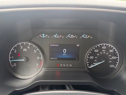 Certified 2023 Ford F150 XL w/ STX Appearance Package AWD/4WD image 25