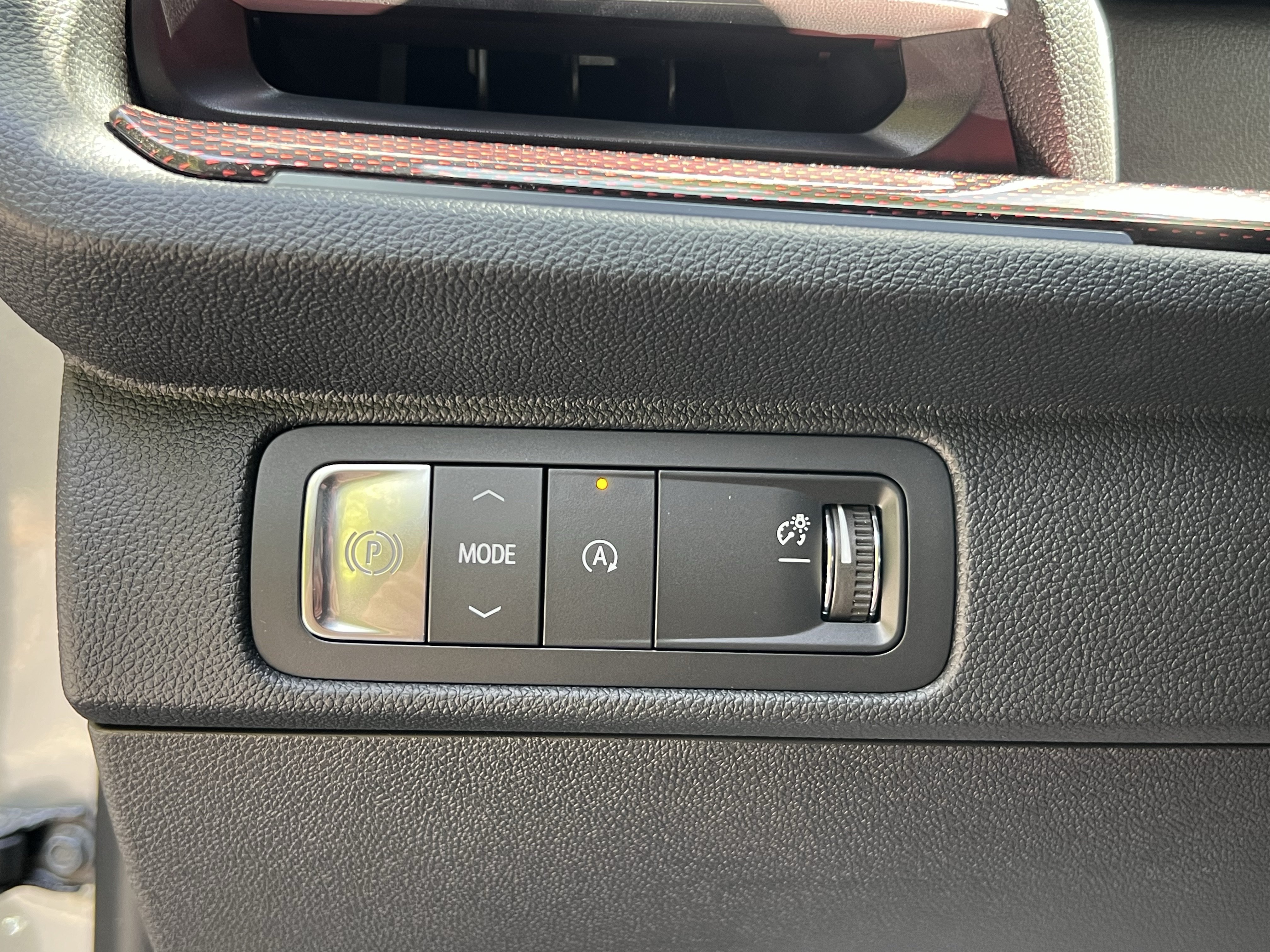 New 2026 Chevrolet Traverse RS FWD image 44