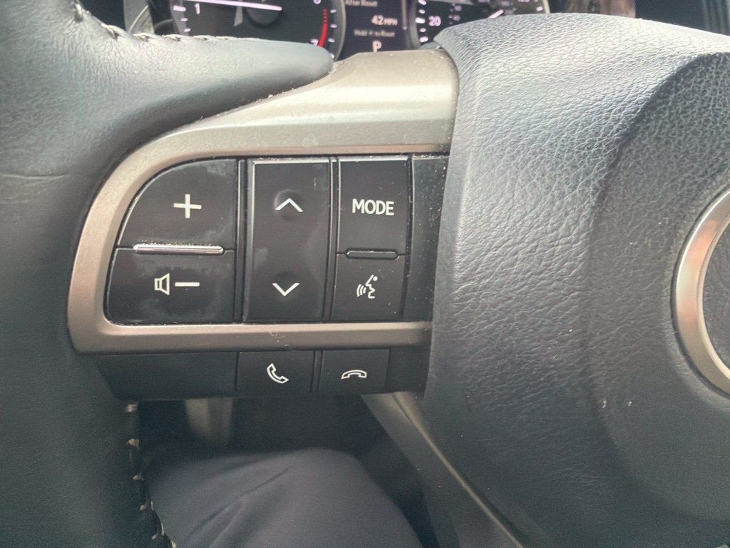 Used 2016 Lexus RX 350 AWD w/ Premium Package image 18