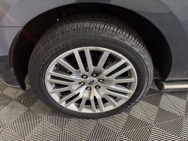 Used 2023 Ford Expedition Limited AWD/4WD image 44