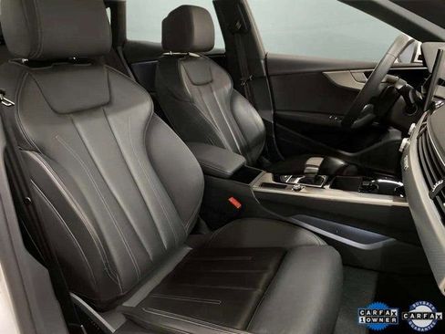 Used 2025 Audi A5 2.0T Premium Plus image 81