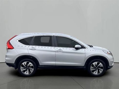 Used 2016 Honda CR-V Touring image 6
