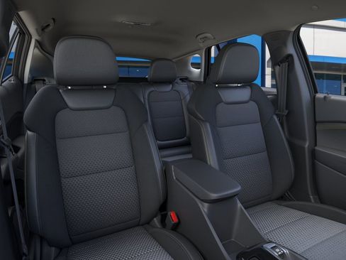 New 2026 Chevrolet Trax LT FWD image 16