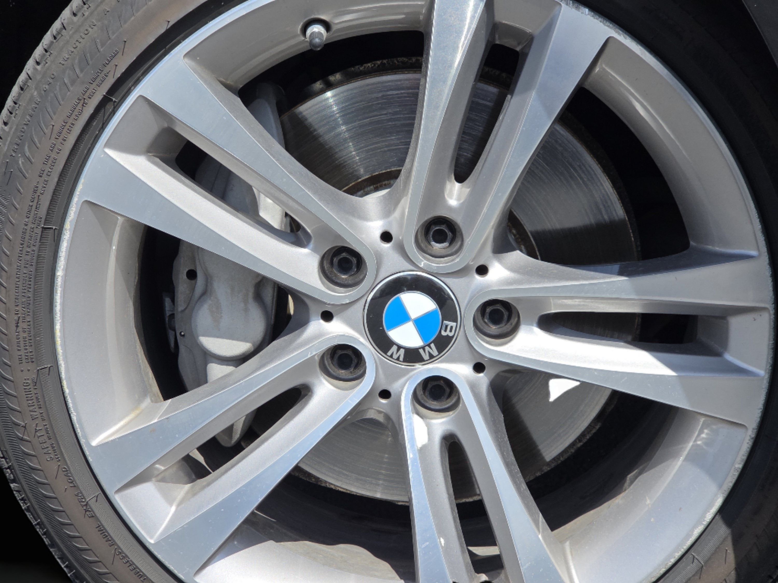 Used 2018 BMW 340i xDrive Sedan AWD/4WD image 21