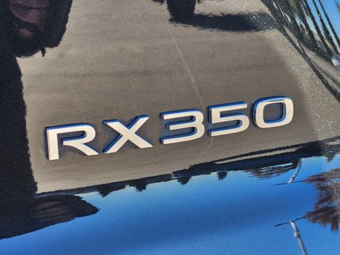 Used 2025 Lexus RX 350 Premium image 14
