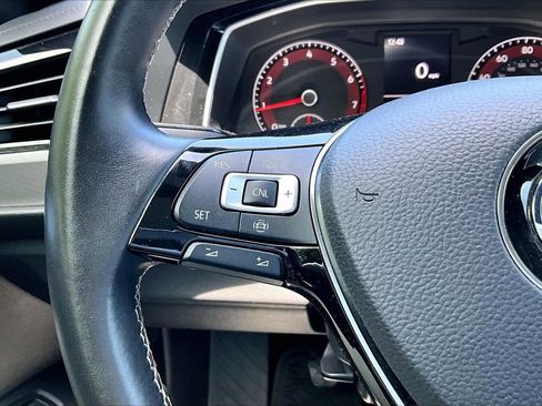 Used 2021 Volkswagen Jetta R-Line FWD image 28