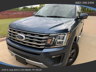 Used 2019 Ford Expedition Max XLT w/ Equipment Group 202A