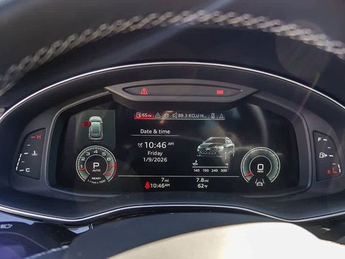 New 2026 Audi Q8 Premium Plus image 26