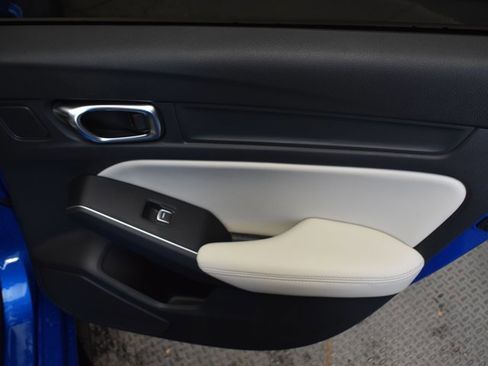 New 2026 Acura Integra A-Spec image 25