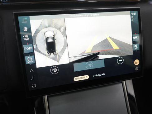 Used 2024 Land Rover Range Rover Velar S image 27