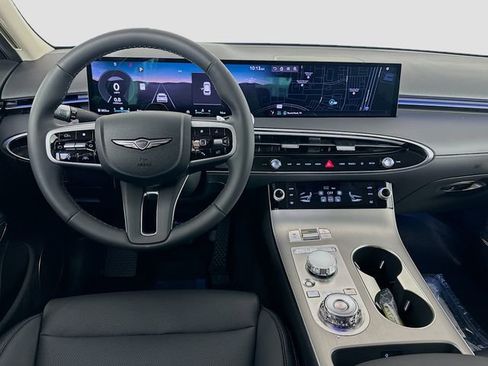 New 2026 Genesis GV70 2.5T Select image 19
