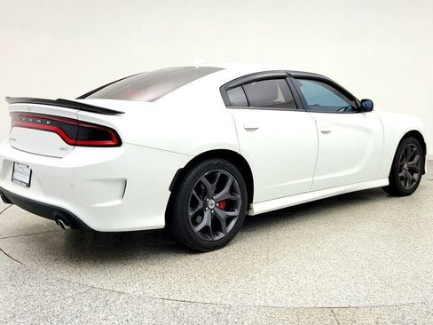 Used 2019 Dodge Charger GT image 5