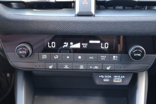 New 2026 Subaru Outback Premium AWD/4WD image 11